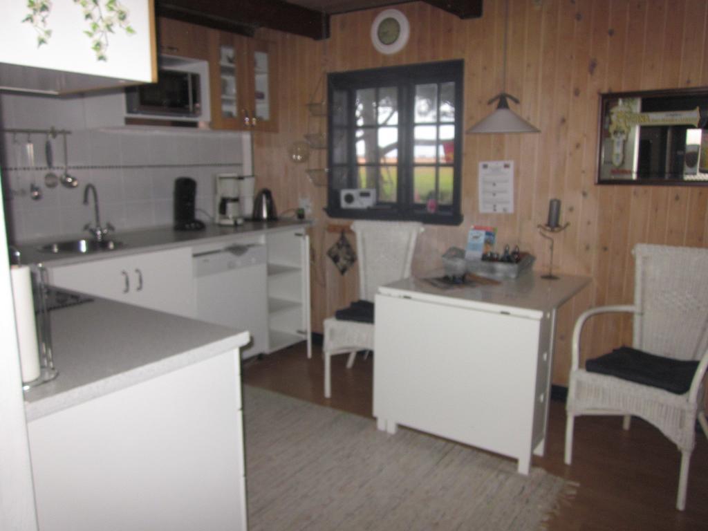 Apartment Holmsland Віде-Санде Номер фото